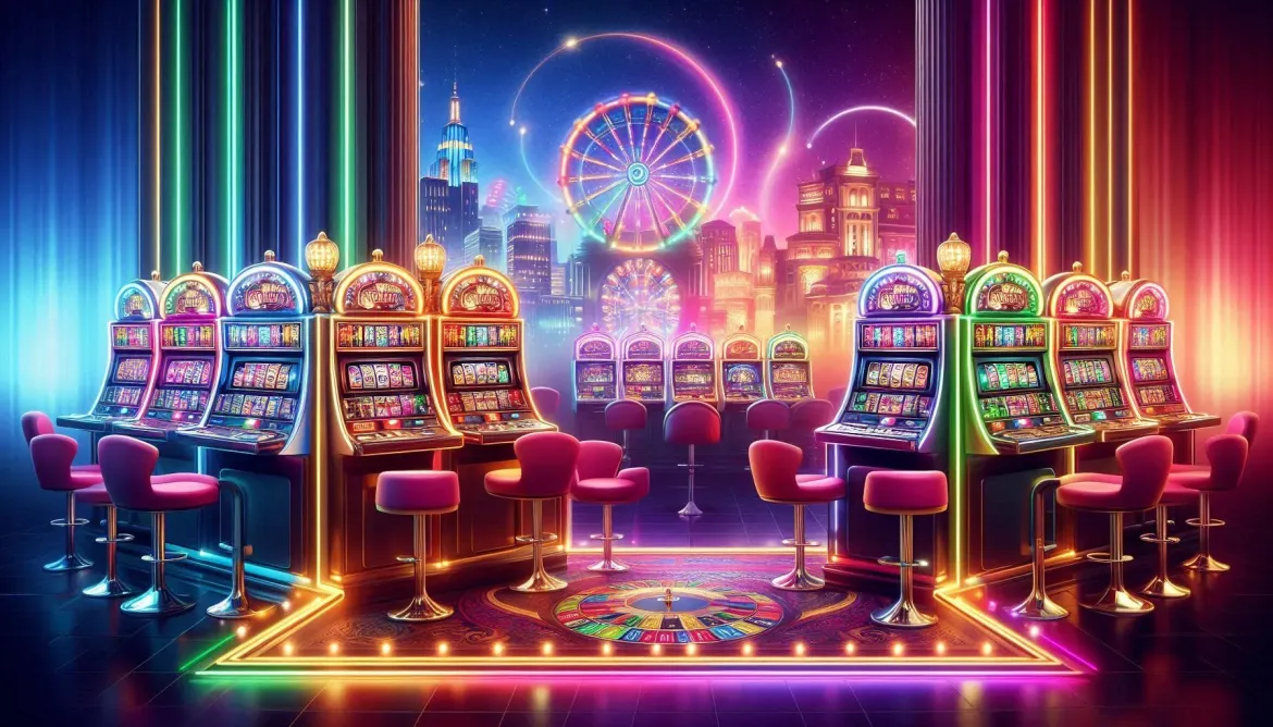 Ybets Casino